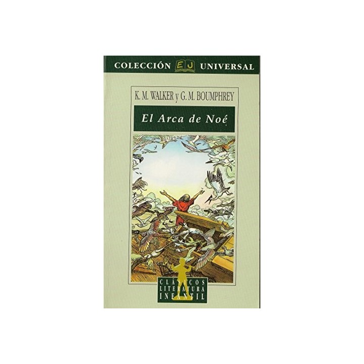 El arca de Noé